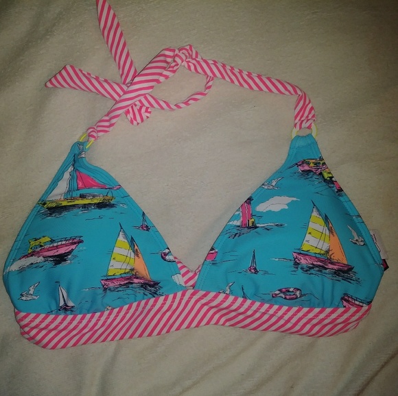 Bikini top - Picture 1 of 4